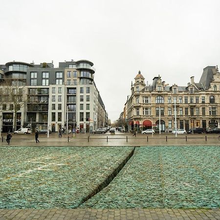 Shway Le Pierre Apartment Anvers Exterior foto