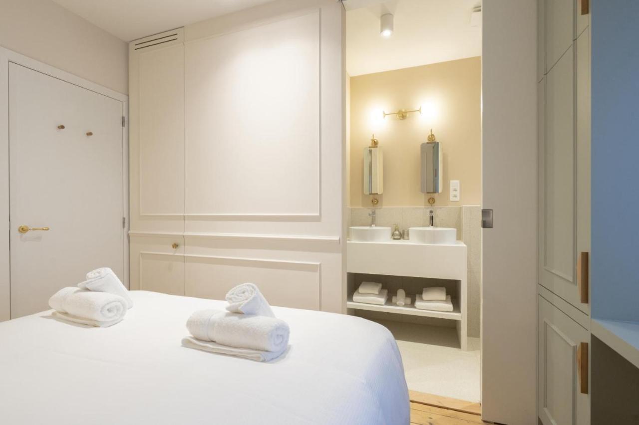 Shway Le Pierre Apartment Anvers Exterior foto