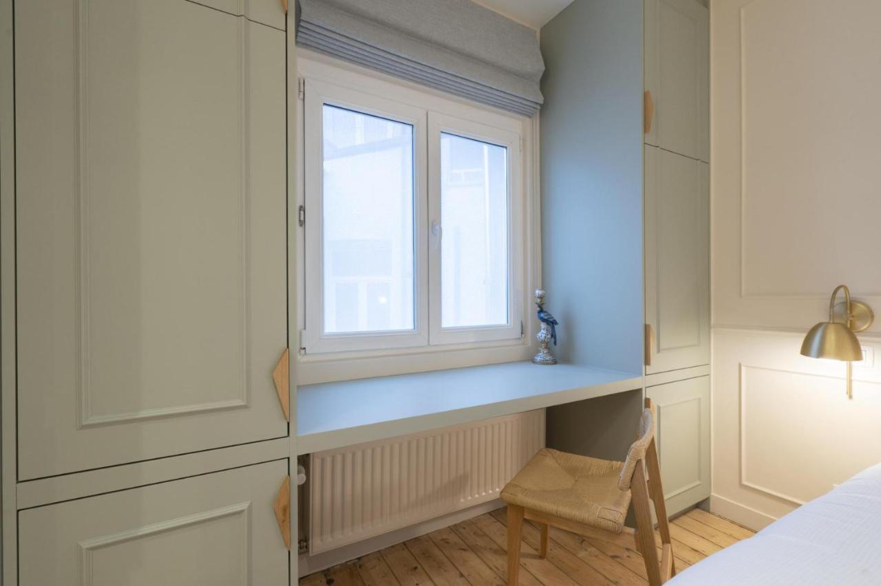 Shway Le Pierre Apartment Anvers Exterior foto