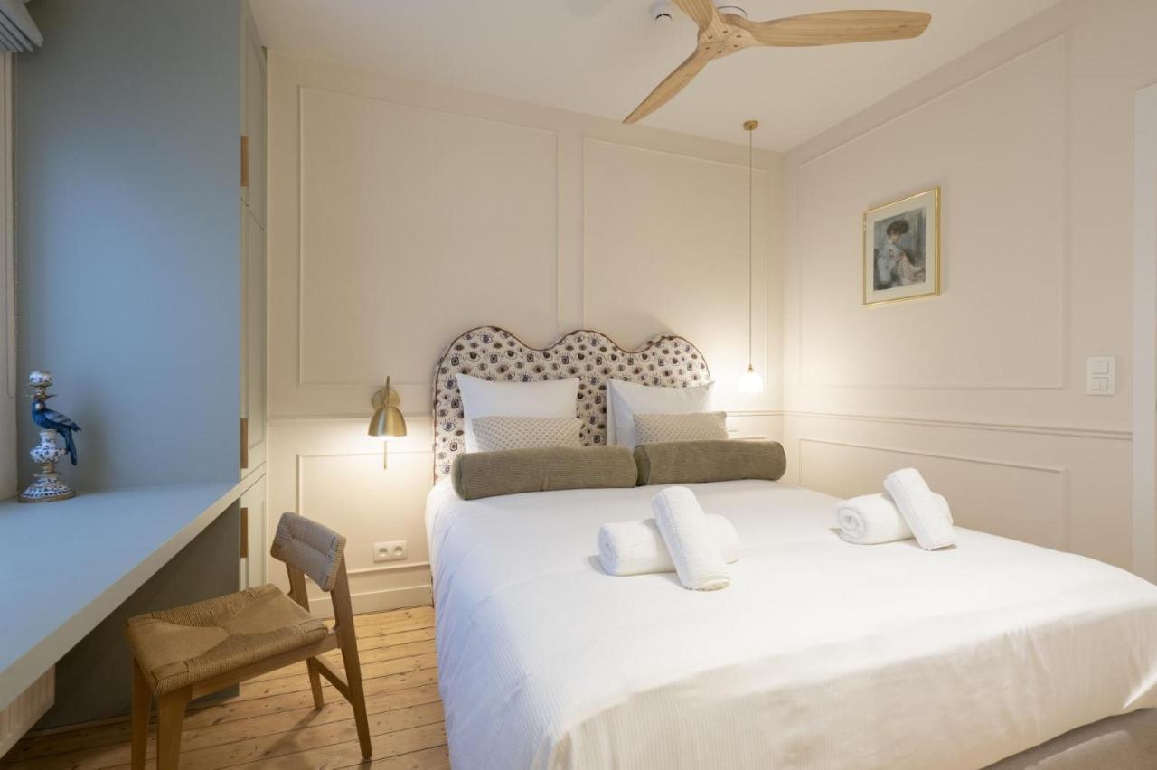 Shway Le Pierre Apartment Anvers Exterior foto